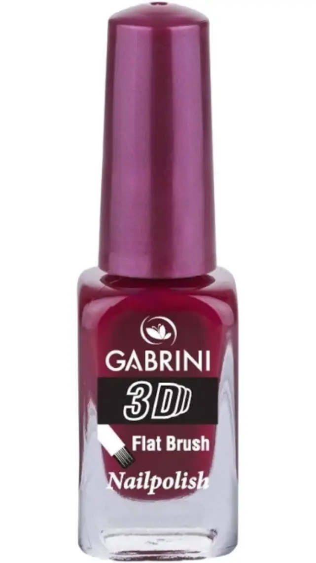 Gabrini 3D Nail Polish 69