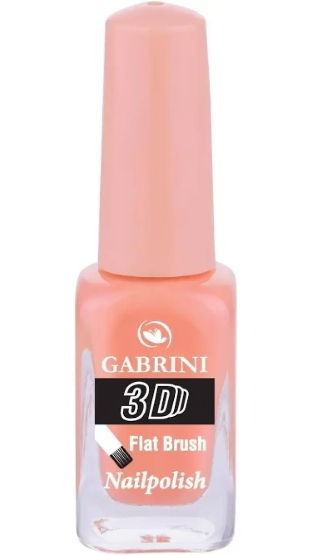Gabrini 3D Nail Polish 69