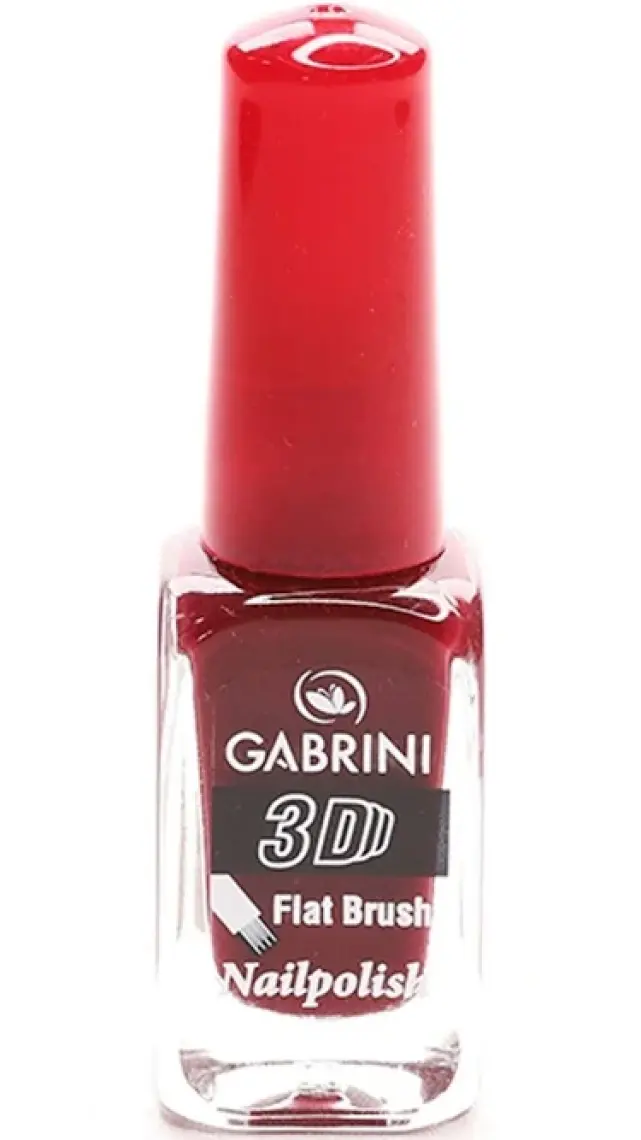 Gabrini 3D Nail Polish 69