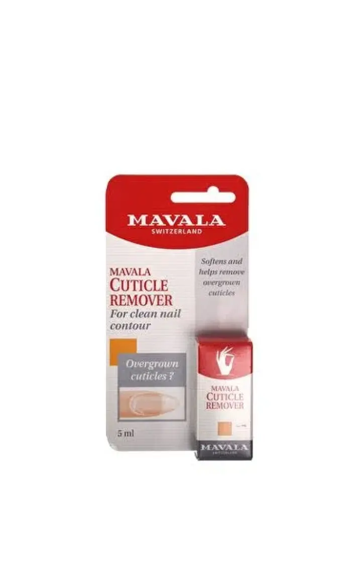Cuticle Remover Tırnak Eti Çıkarıcı 5ml