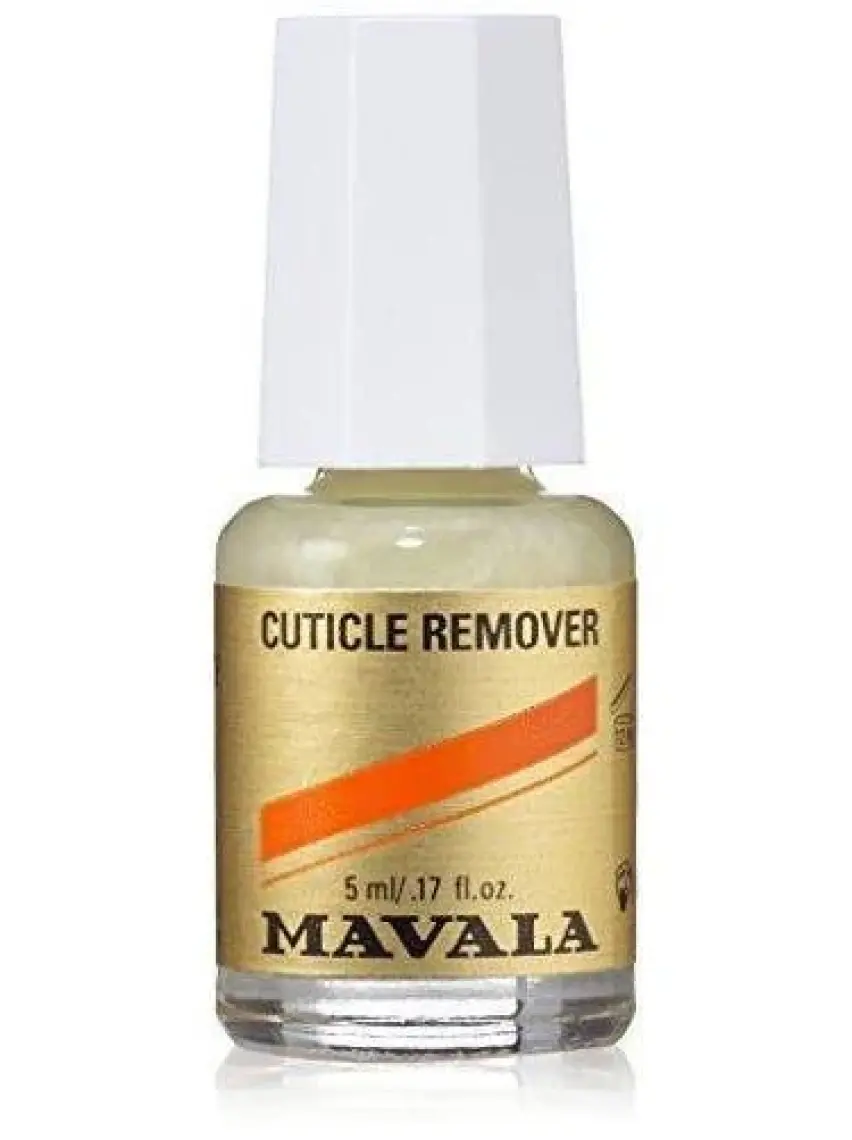 Cuticle Remover Tırnak Eti Çıkarıcı 5ml