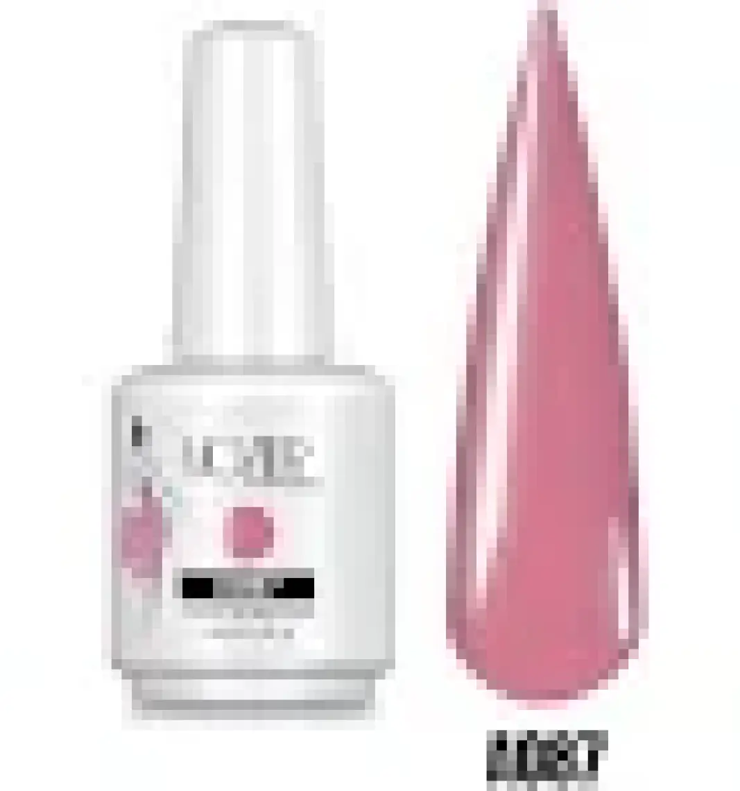 Mozıur Uv LED Kalıcı Oje 15 ml