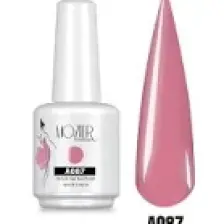 Mozıur Uv LED Kalıcı Oje 15 ml