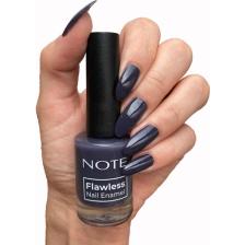 Note Nail Flawless Oje 14 Profondly Blue - Mavi