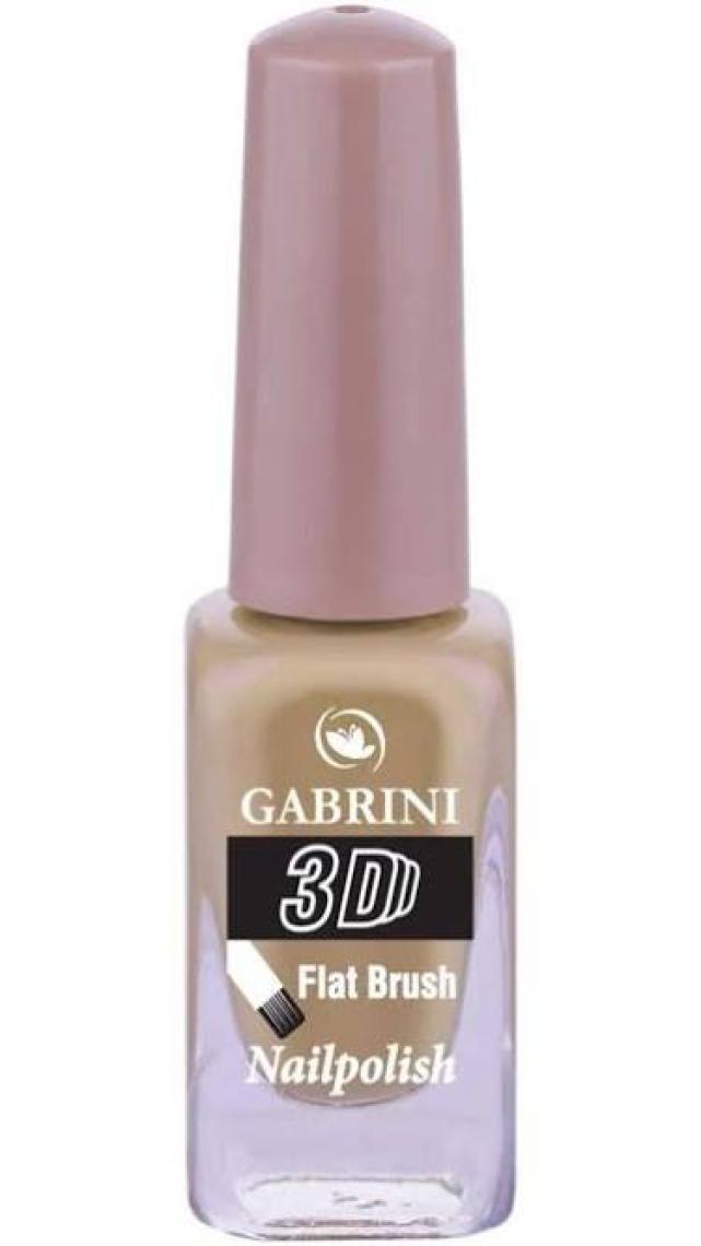 Gabrini 3D Nail Polish 07