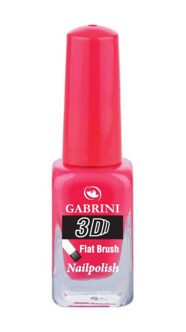 Gabrini 3D Nail Polish 07