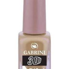 Gabrini 3D Nail Polish 07