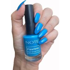 Note Nail Flawless Oje 116 Turquoise - Mavi