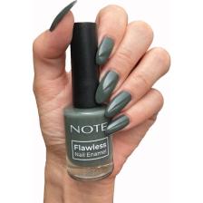 Note Nail Flawless Oje 39 My Garden - Yeşil