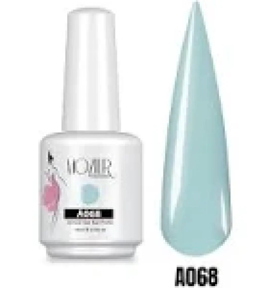 Mozıur Uv LED Kalıcı Oje 15 ml