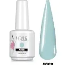 Mozıur Uv LED Kalıcı Oje 15 ml