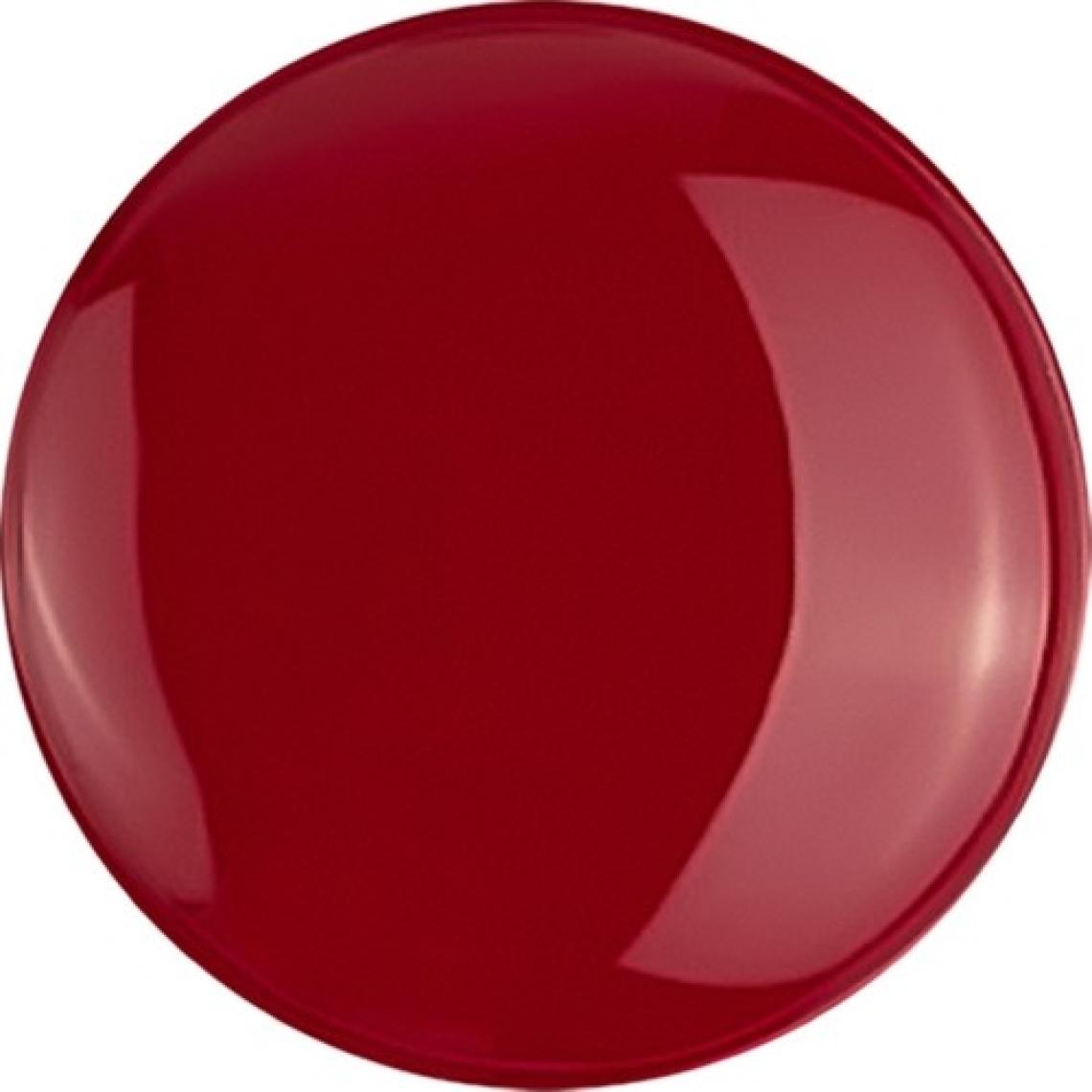 Note Nail Flawless Oje 35 Great Red - Kırmızı