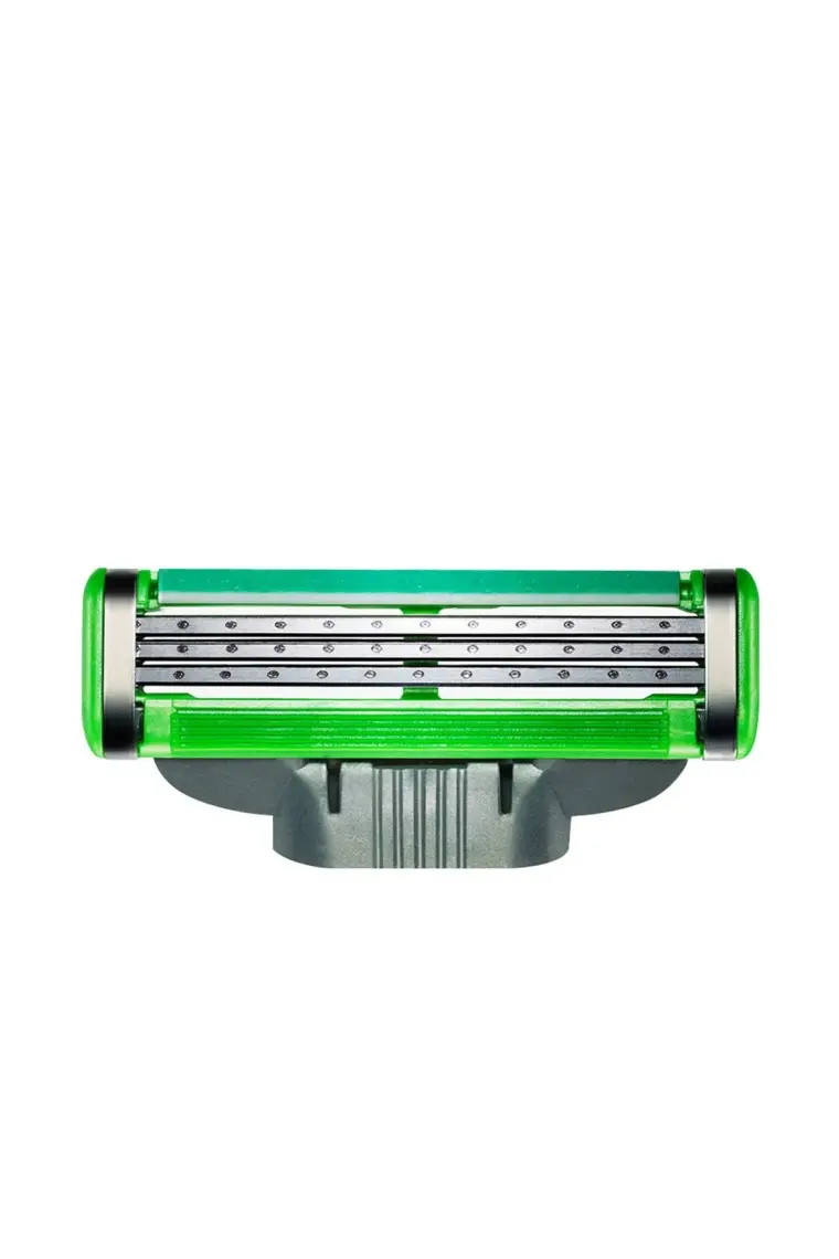 Gillette Mach3 Sensitive Yedek Tıraş Bıçağı 8'li