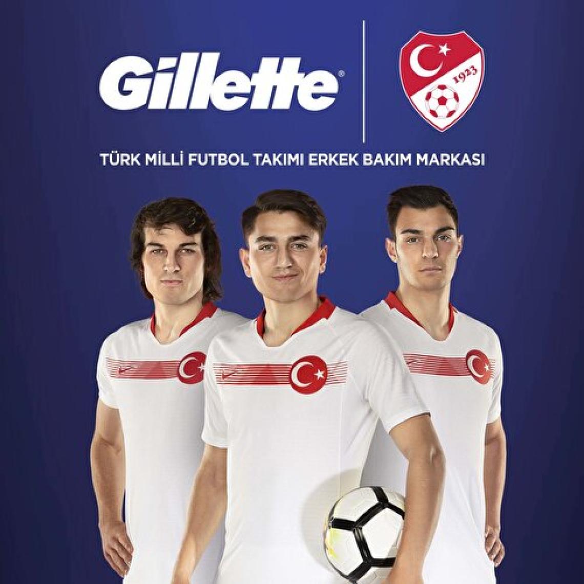 Gillette Fusion ProGlide Power 2'li Yedek Tıraş Bıçağı