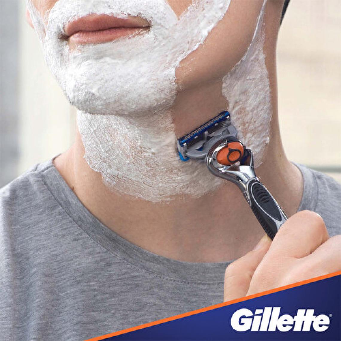 Gillette Fusion ProGlide Power 2'li Yedek Tıraş Bıçağı