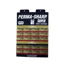PermaSharp 5'li Klasik Jilet