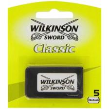 Wilkinson Sword 5'li Klasik Tıraş Bıçağı