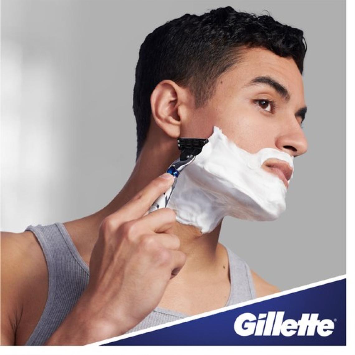 Gillette Mach3 Turbo 3D Tıraş Makinesi