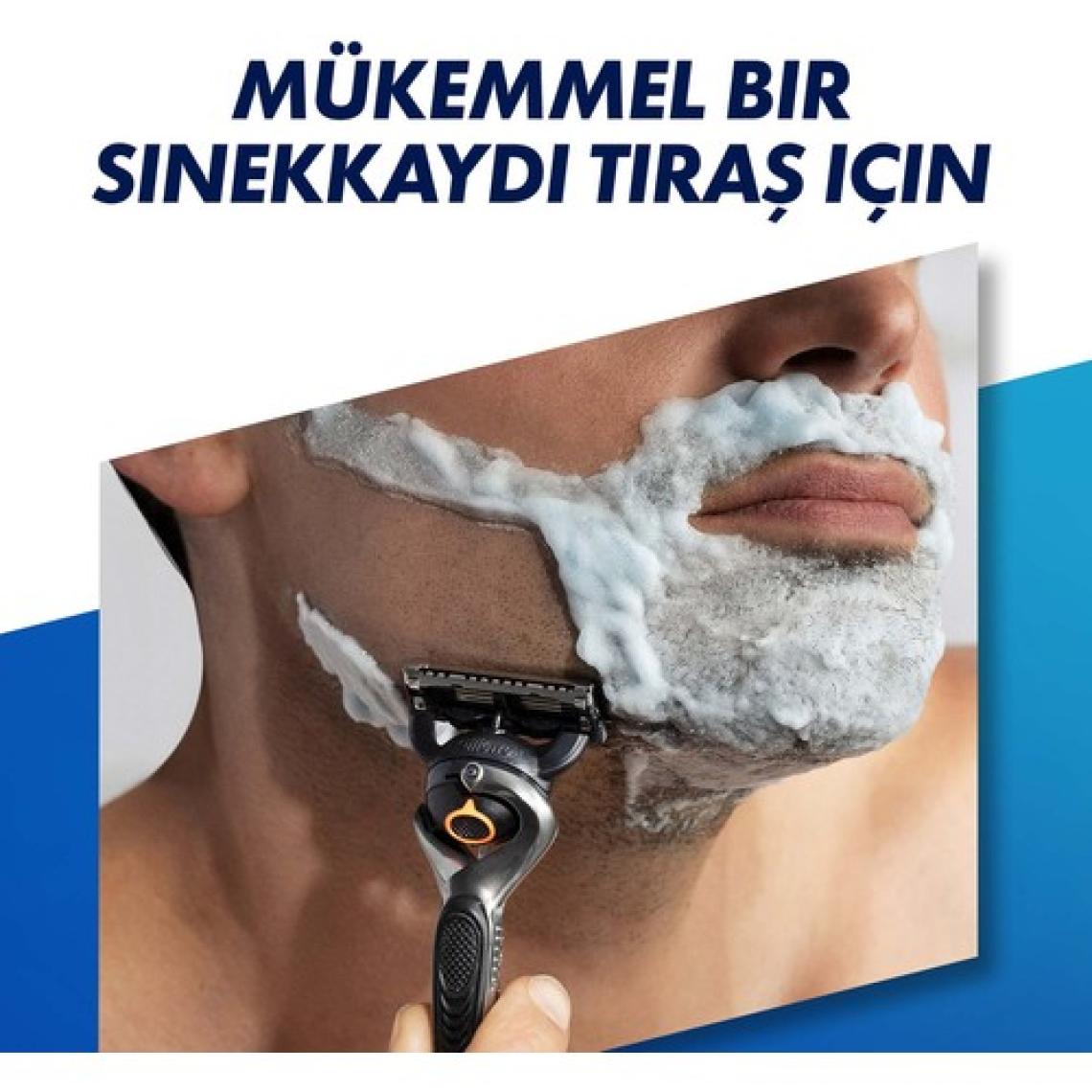Gillette Fusion Proglide Bıçak 2'li