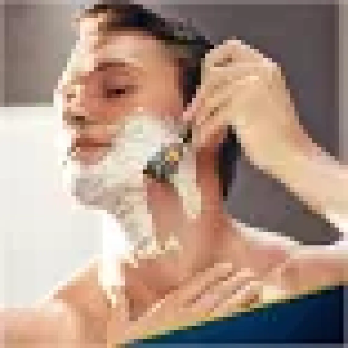 Gillette Fusion Proshield 4' Lü Yedek