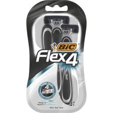 Bıc Flex 4 Tıraş Bıçağı