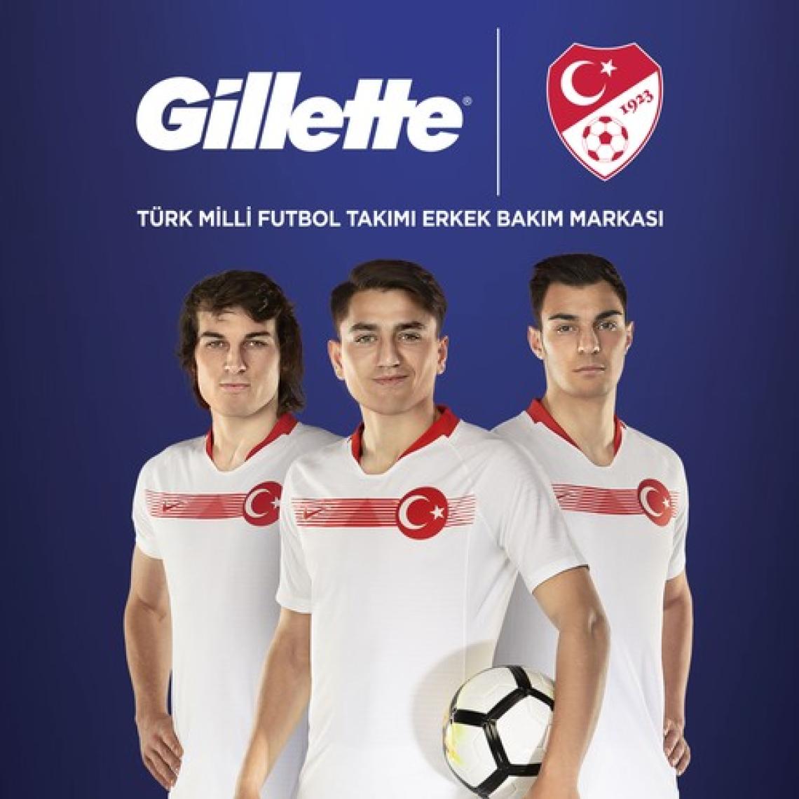 Gillette Mach3 Turbo Yedek Tıraş Bıçağı 12'li