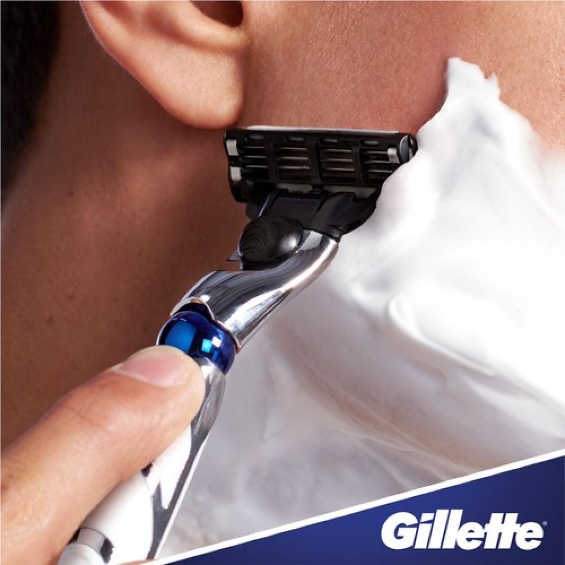 Gillette Mach3 Turbo Yedek Tıraş Bıçağı 12'li