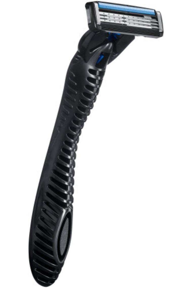 Flex 3 Hybrıd Erkek Tıraş Bıçağı 1 Sap + 4 Başlık
