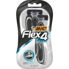 Bıc Flex 4 Tıraş Bıçağı