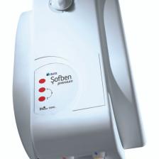 Premium MC105.. Elektrikli Şofben (MONTAJ DAHİL)