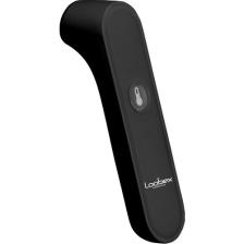 Loobex Led Temassız Ateş Ölçer Termometre Vücut  Nesne ( Fda Onaylı )