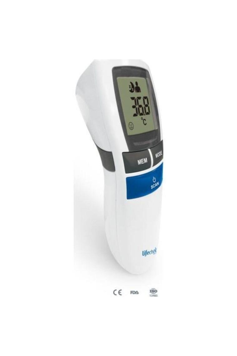 Lifechek Nt17 Infrared Uzaktan Temassız Ateş Ölçer Termometre