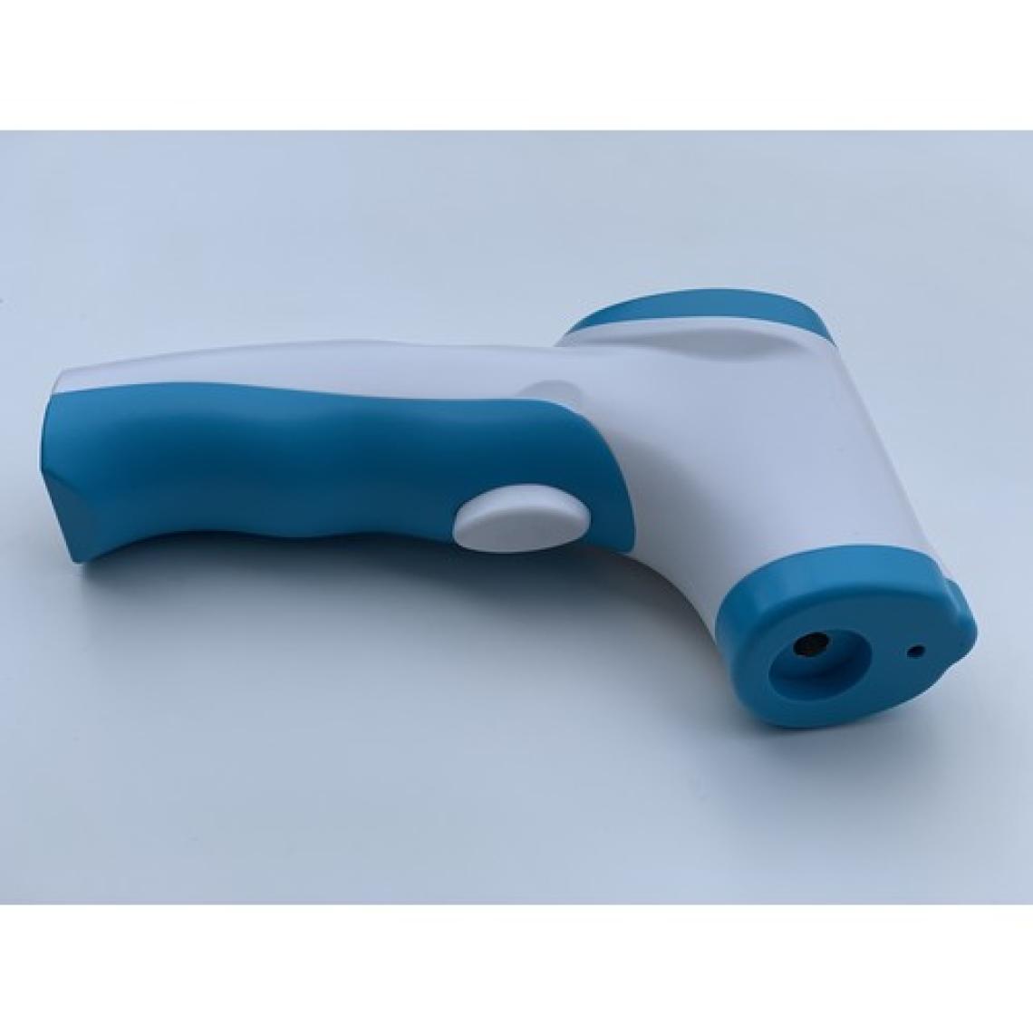 Xidian F002 Temassız Kızılötesi Termometre - Dijital Ateş Ölçer