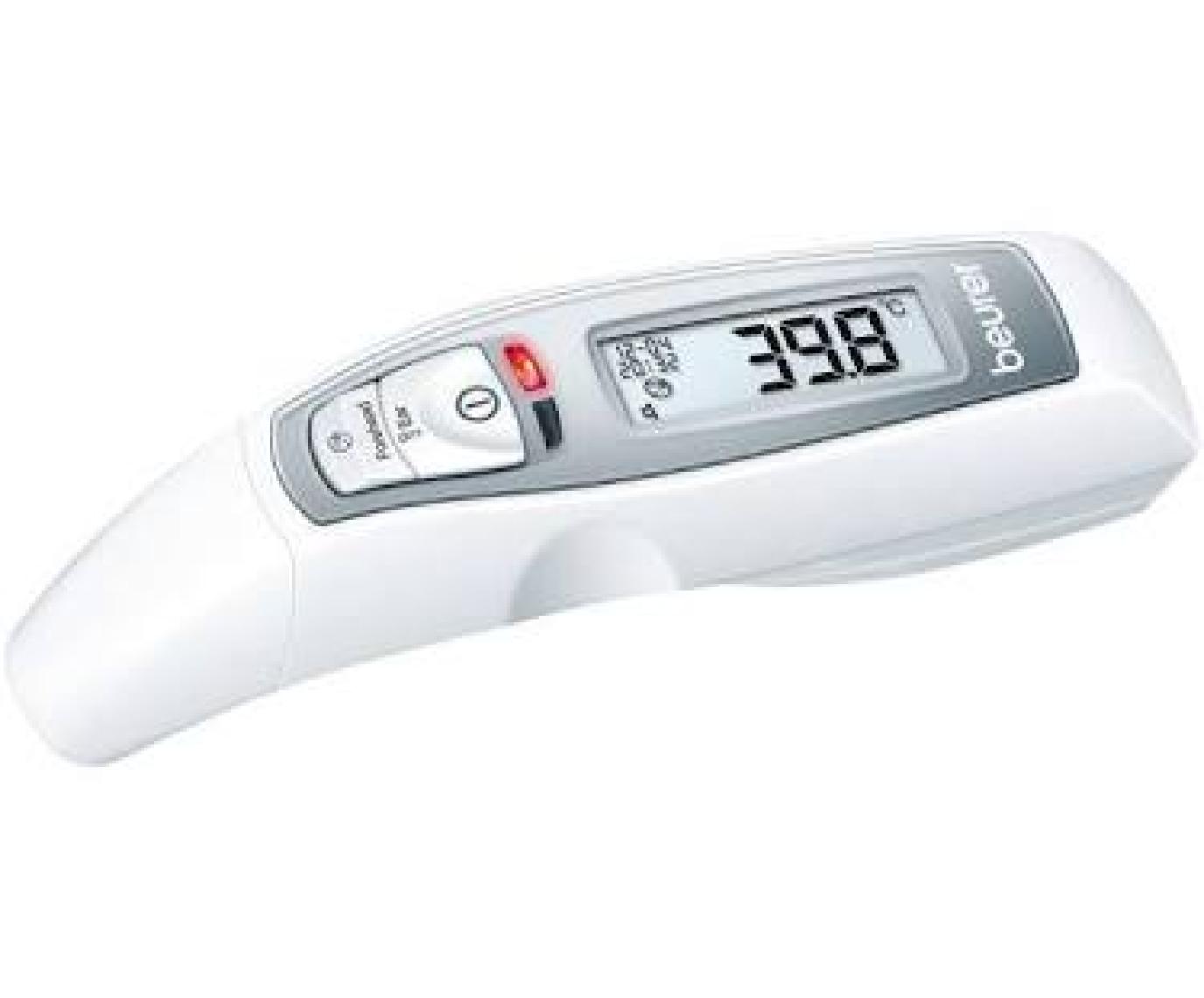 Beurer FT 70 Türkçe Konuşan Ateş Ölçer