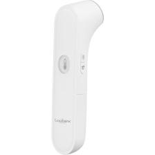 Loobex Led Temassız Ateş Ölçer Termometre Vücut  Nesne ( Fda Onaylı )