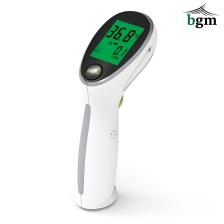 BGM Modern Kızılötesi Temassız Ateş Ölçer Yüksek Kalite Ateş Ölçer