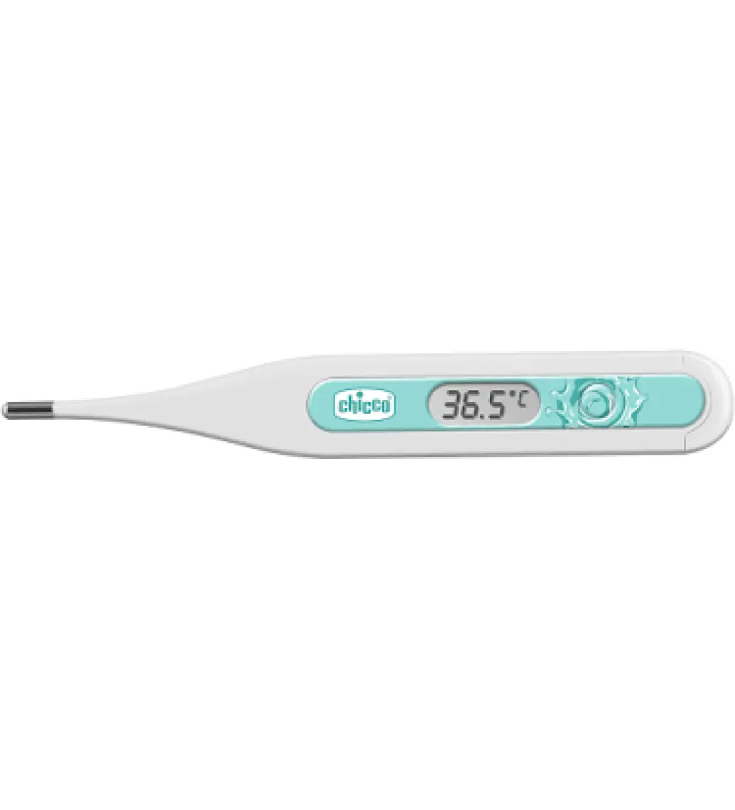 Pediatrik Termometre Digibaby