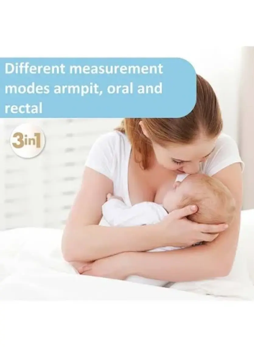 Pediatrik Termometre Digibaby