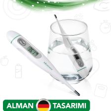 Dijital Koltuk Altı Derece Ateş Ölçer