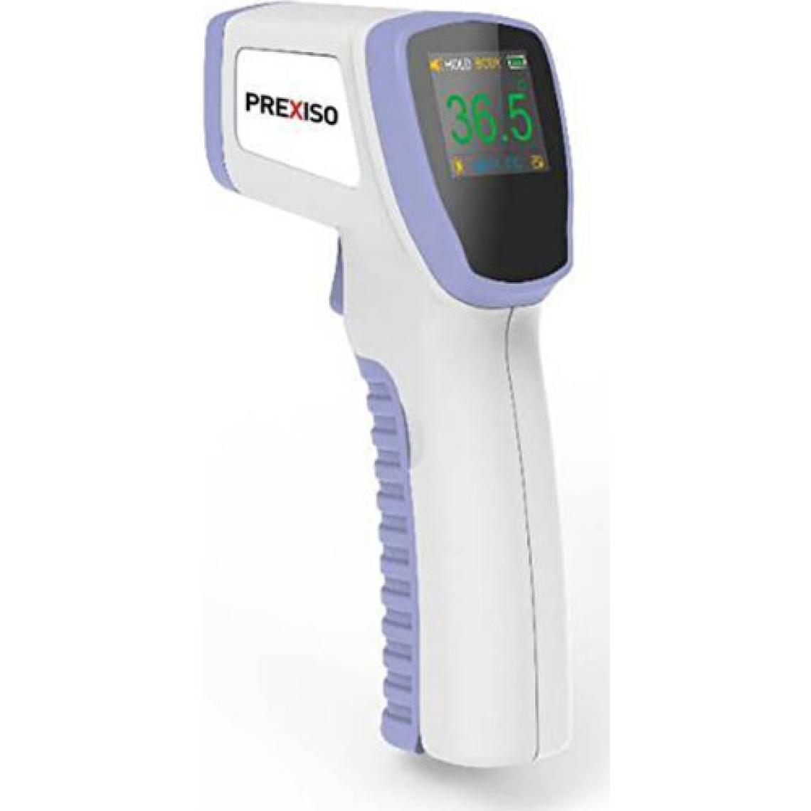 Prexiso Pit 20 Infrared Alından Temassız Ateş Ölçer Termometre