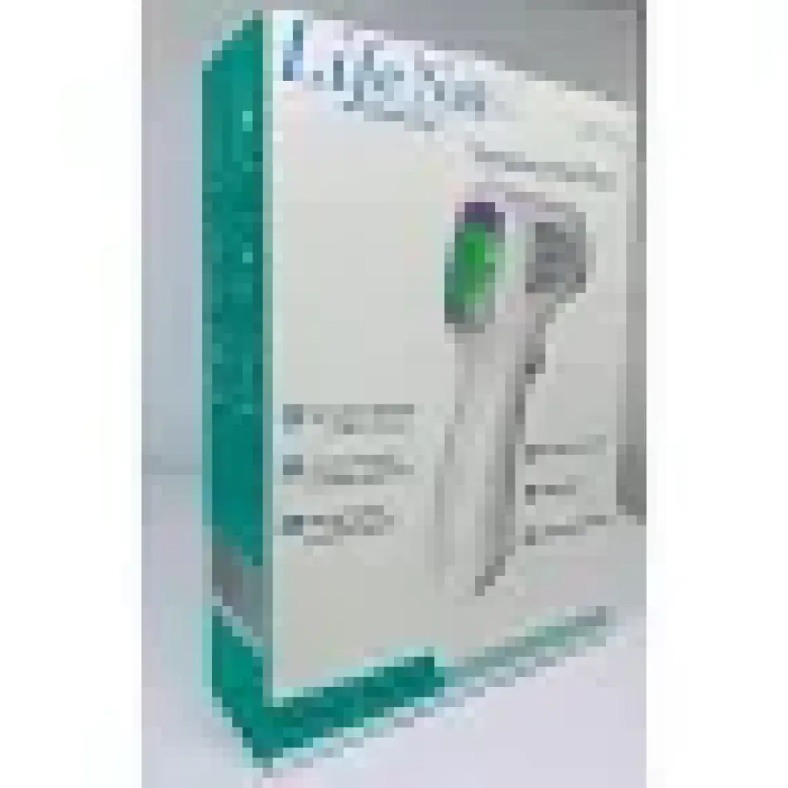 Life Net Medikal Temassız Ateş Ölçer Kızıl Ötesi Vücut ve Alından Termometre Life Net Medikal LX-314