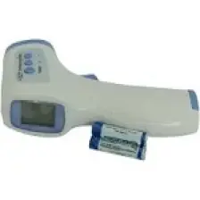 Life Net Medikal Temassız Ateş Ölçer Kızıl Ötesi Vücut ve Alından Termometre Life Net Medikal LX-314