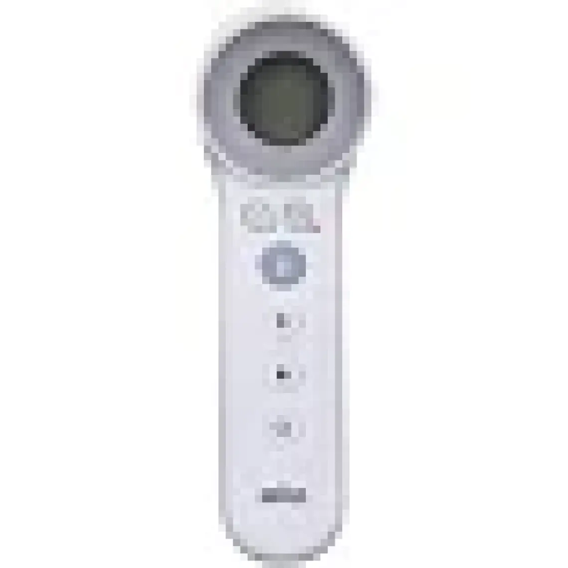 Braun BNT400 Temassız Alından Ateş Ölçer Siyah