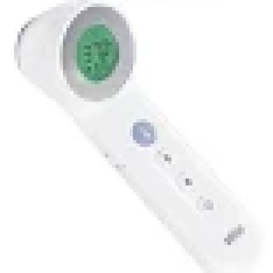 Braun BNT400 Temassız Alından Ateş Ölçer Siyah