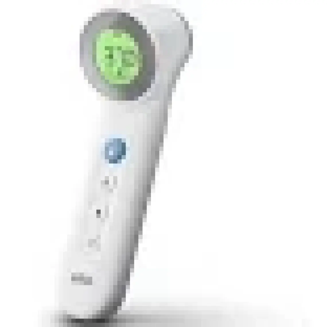 Braun BNT400 Temassız Alından Ateş Ölçer Siyah