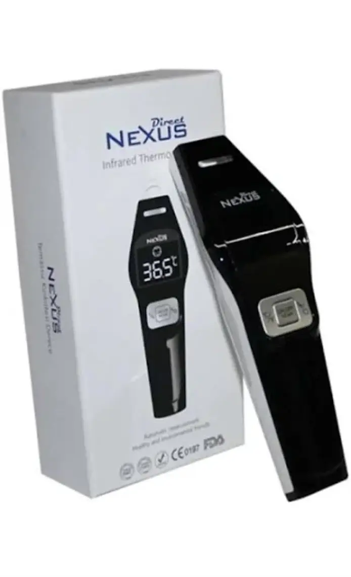 Direct Nexus Dırect Dijital Termometre