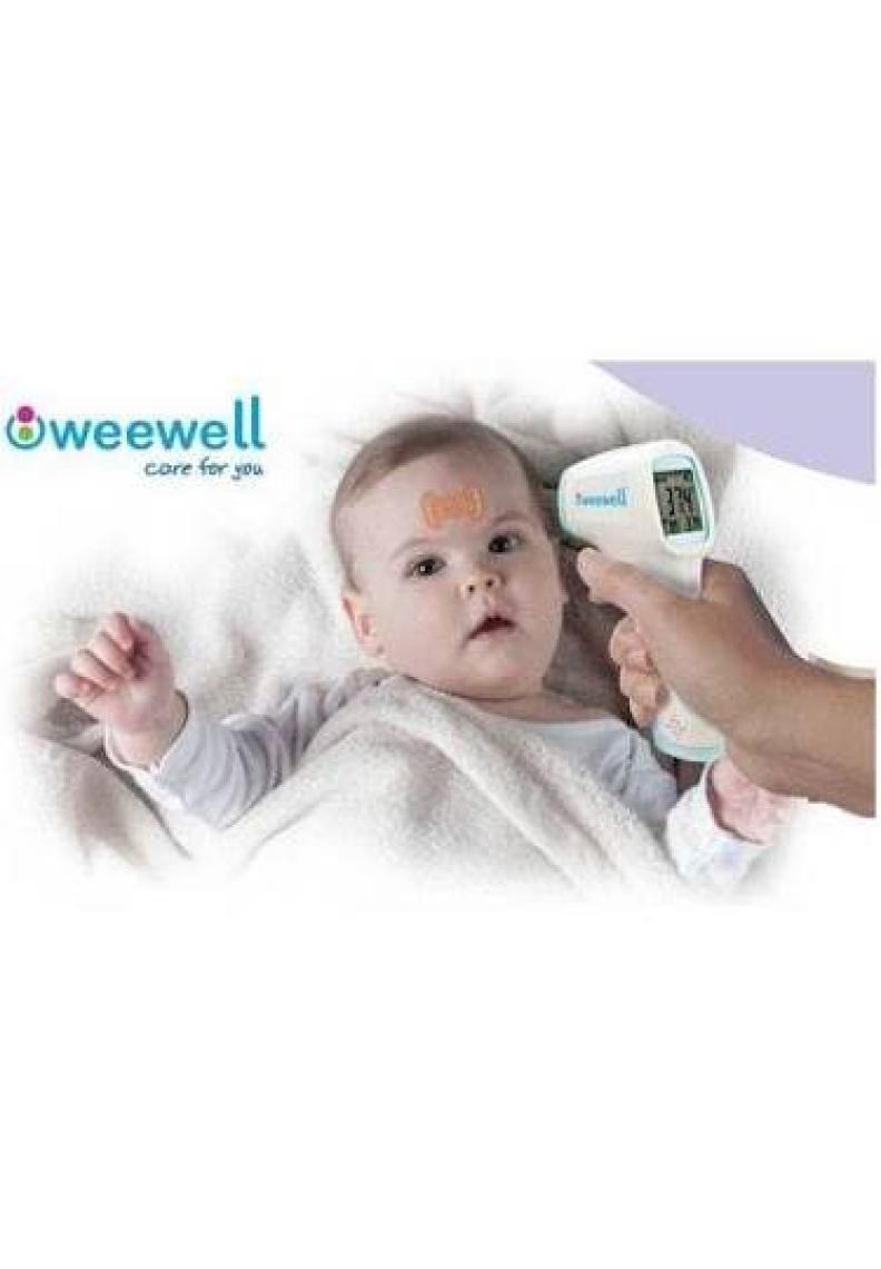 Weewell WTN570 Dijital Projeksiyonlu Termometre