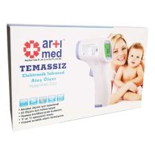 Artımed Bd Blueden - Uzaktan Artımed Temassız Elektronik Alından Infrared Ateş Ölçer
