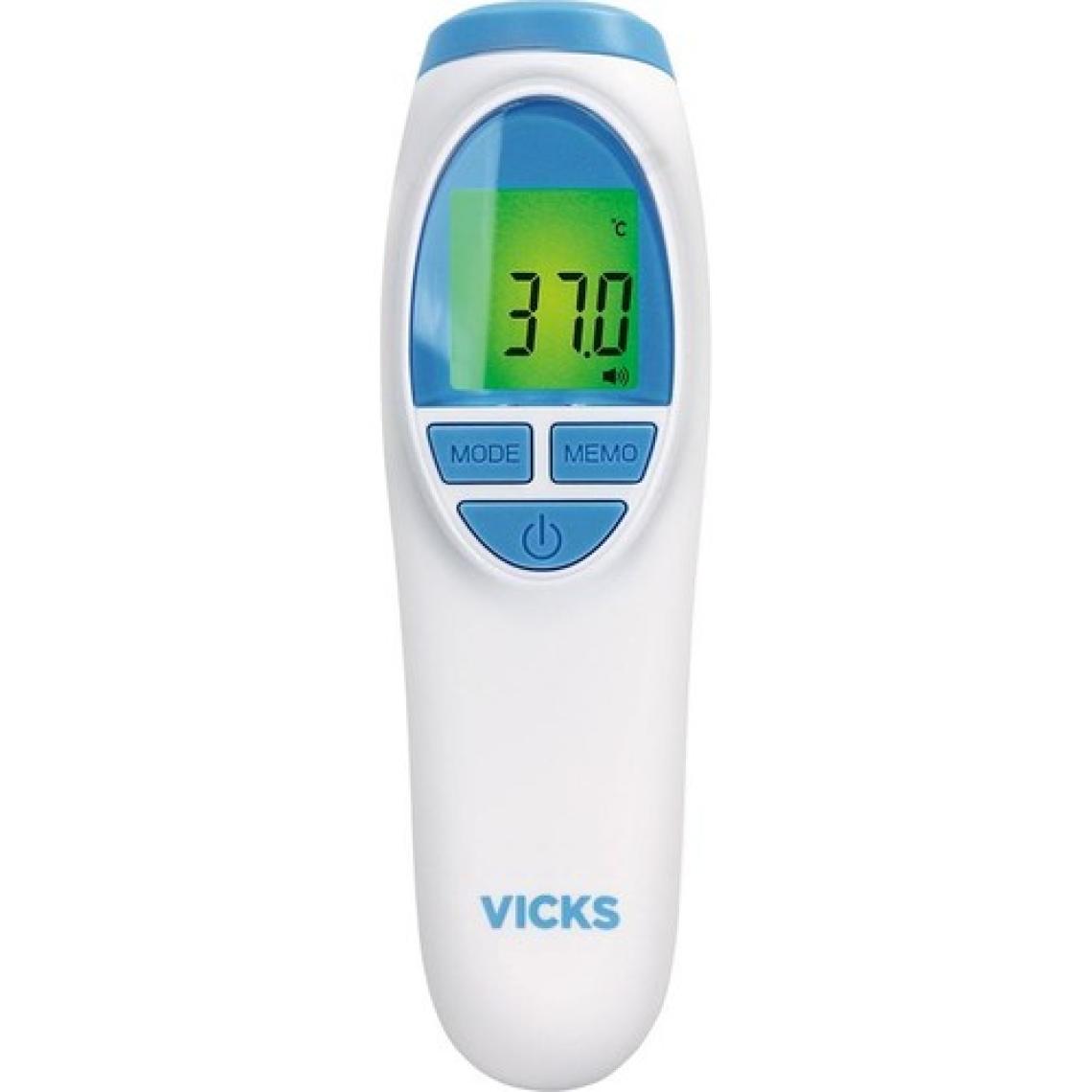 Vicks VNT200 Ateş Ölçer