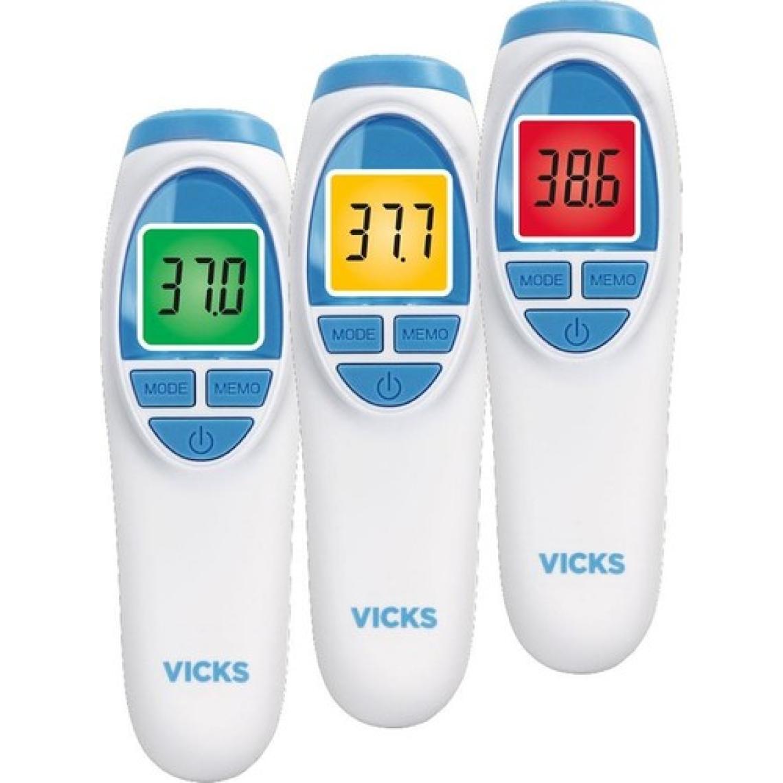 Vicks VNT200 Ateş Ölçer